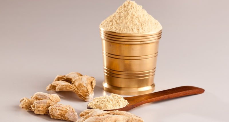 The Power of Ginger Powder: Health Benefits, Uses, and Delicious Recipes
