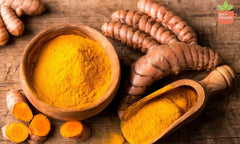 10 Serious Effects of Turmeric!