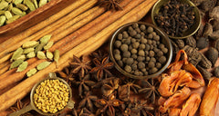 Sprinkle Some Flavor with Plant-Based Organic Spices and Herbs: Enhancing Your Meals the Natural Way