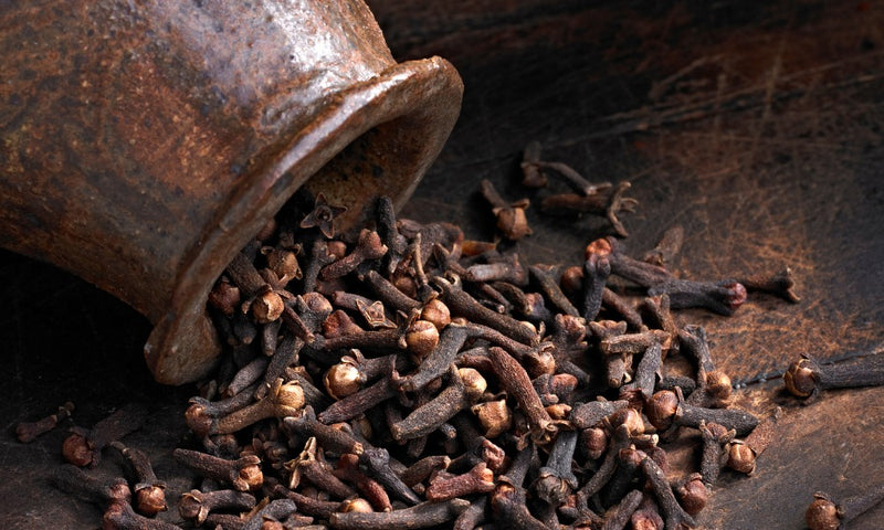 Discover the Rich Aromatic Flavor and Health Benefits of Organic Whole Cloves
