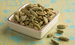 How Cardamom Pods Add Flavor and Health Benefits to Your Favorite Recipes