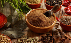 The Magic of Garam Masala: How to Use this Essential Spice Blend in Your Cooking!