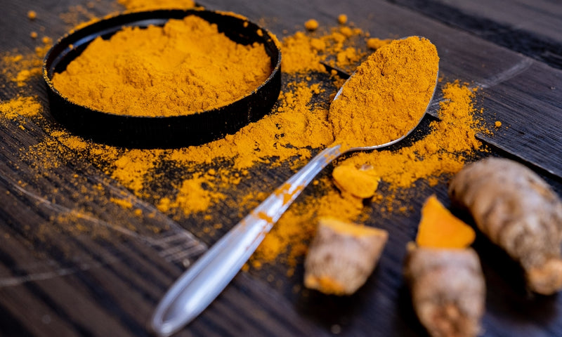The Wonders of Turmeric: 10 Surprising Uses You Need to Know!