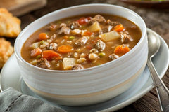 Easy Soups and Stews Recipe