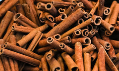 Unleashing the Power of Cinnamon: The Health and Culinary Benefits of Cinnamon Sticks
