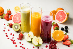 Healthy Juicing Cleanse Recipes