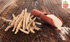 Weight Loss: How does the Indian Herb ‘Ashwagandha’ help you Burn Belly Fat?