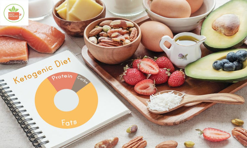 Can Your Health Benefits Improve by Switching to a Keto Diet?