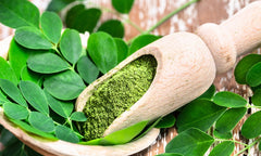 Moringa: The Superfood, Its Benefits, Uses, and Side Effects, as well as Recipes!