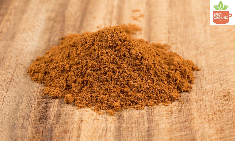 What are some Favorite and Delicious Vegan Recipes which use Garam Masala?