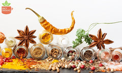 What Are the Advantages of Organic Spice Consumption?