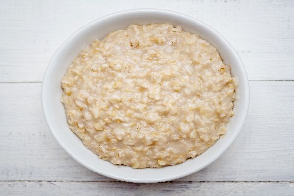 Savory Oatmeal Porridge Recipe | Spicy Organic