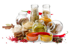 Premium Organic Spices and Herbs