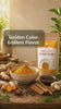 organic turmeric root powder, usda certified organic