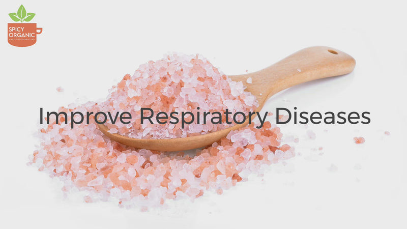 Natural Himalayan Salt - Pure and Unrefined Mineral-Rich Pink Salt for Cooking and Health