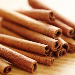 Organic Cinnamon Sticks - Gluten Free, Non-GMO, and USDA Organic - 3.5-Inch Length, Ideal for Cooking, Beverages, or Desserts to Add a Rich, Spicy Aroma